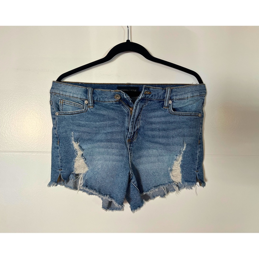 Kendall + Kylie The Icon Short